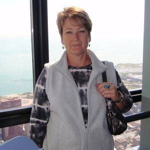 Meet your Posher, Cheryl